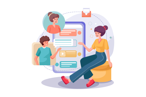 Build Referral